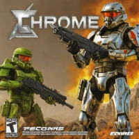 Chrome
