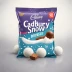 Cadbury Mini Snow Balls Chocolate Bag 74g