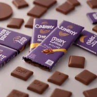 Cadbury Dairy Milk Snack