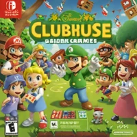 Clubhouse Games: 51 Worldwide Classics