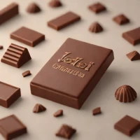 Chocolatina Jet