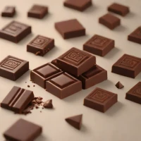 Côte d'Or Mignonnettes Noir de Noir