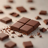 Chocolat Weiss