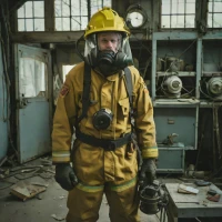 Chernobyl: Abyss