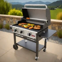 Camp Chef Flat Top Grill 600 (FTG600)