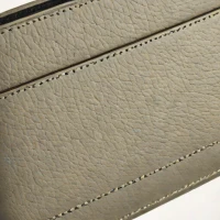 Comme des Garçons Classic Leather Wallet SA0641