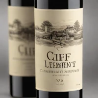 Cliff Lede Cabernet Sauvignon