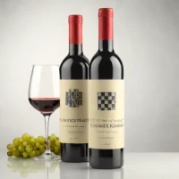 Checkerboard Vineyards Cabernet Sauvignon