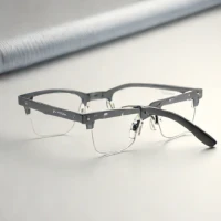 Conant Blue Light Lenses