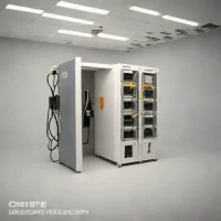 Cristie Recovery (CoBMR/BMR)