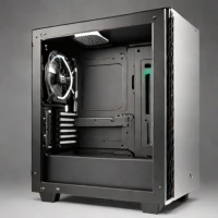 Corsair 6500X