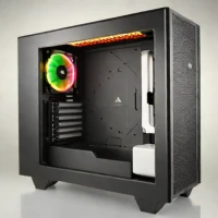 Corsair 5000T RGB