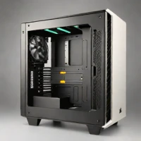 Corsair Carbide Air 540