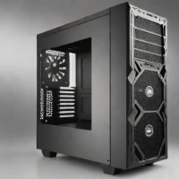 Cooler Master MasterBox TD300 Mesh