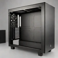 Corsair Obsidian 750D