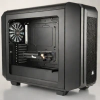 Corsair Graphite 760T