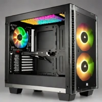 Corsair Crystal 280X RGB