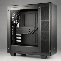 Corsair Obsidian 350D
