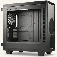 Cooler Master Stacker 810