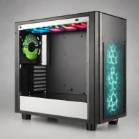 Corsair iCUE 220T RGB