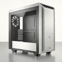 Cooler Master Sneaker X
