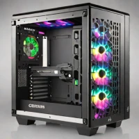 Corsair Crystal 570X RGB