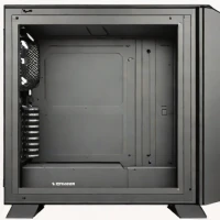 Corsair Frame 4000D