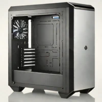 Cooler Master Stacker 830