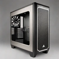 Corsair Graphite 380T