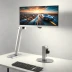 Colebrook Bosson Saunders Flo Plus Monitor Arm