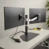 Chief Kontour K2C Dual Monitor Arm