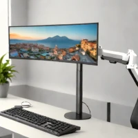 Compulocks Articulating Monitor Arm