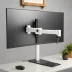 Chief Kontour K1P Pole Mount Monitor Arm