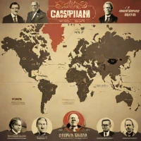 CaspianReport