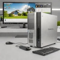 Connectix Virtual PC