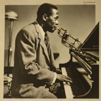 Criss-Cross – Thelonious Monk