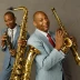 Crazy People Music – Branford Marsalis