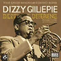 Concert for a Difference – Dizzy Gillespie