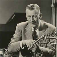 City of Glass – Stan Kenton