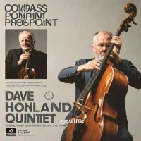 Compasspoint – Dave Holland Quintet
