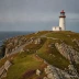 Cape Spencer Lighthouse