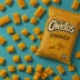 Cheetos Crunchy Cheese Flavored Snacks