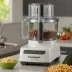 Cuisinart DLC-X Plus 20-Cup Food Processor DLC-XPN