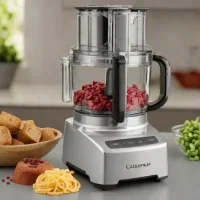 Cuisinart 14-Cup Food Processor DFP-14N