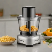 Cuisinart Mini-Prep 4-Cup Processor DLC-4CHB