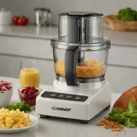 Cuisinart DLC-5 Food Processor