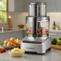 Cuisinart DLC-5TX Food Processor