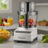 Cuisinart DFP-11 Food Processor