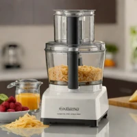 Cuisinart EV-14 Food Processor