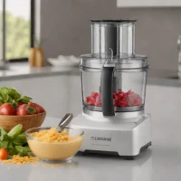 Cuisinart DLC-6 Food Processor